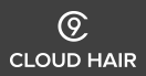 Логотип Cloudhair