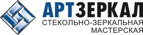 Логотип АртЗеркал