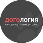 Логотип Догология