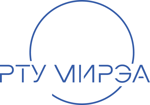 Логотип РТУ МИРЭА