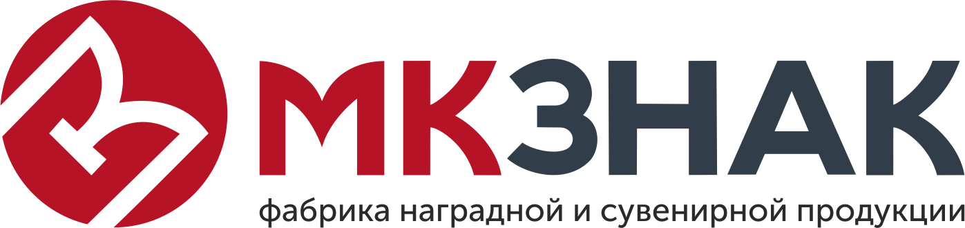 Логотип МКЗНАК