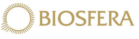 Логотип BIOSFERA