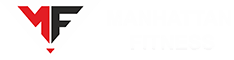 Логотип Manfit