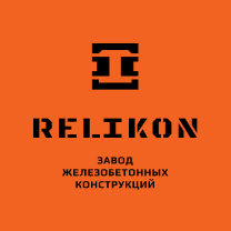 Логотип Реликон
