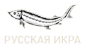 Логотип Русская Икра