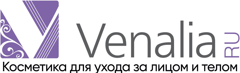 Логотип Venalia