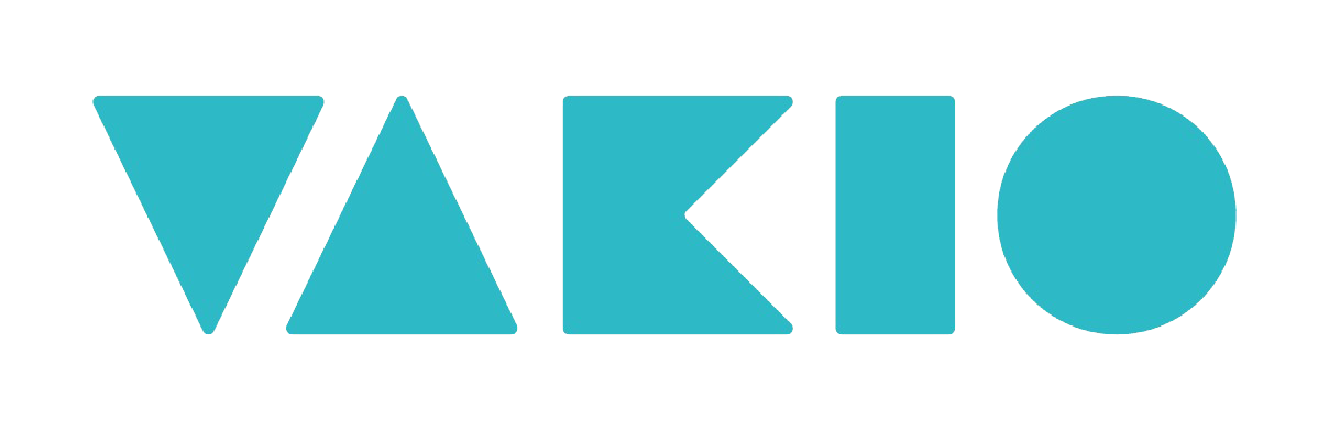 Логотип VAKIO