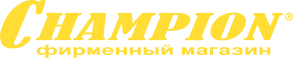 Логотип Champion