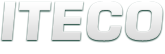 Логотип ITECO