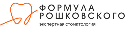 Логотип Формула Рошковского