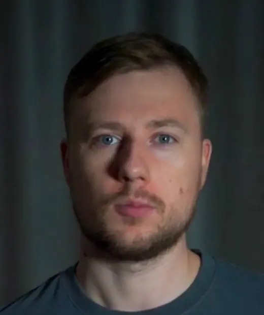 Алексей Фадюхин