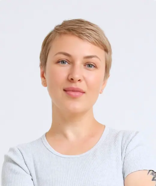 Виктория Вирта