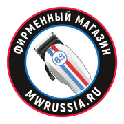 Logotipo de MOSER