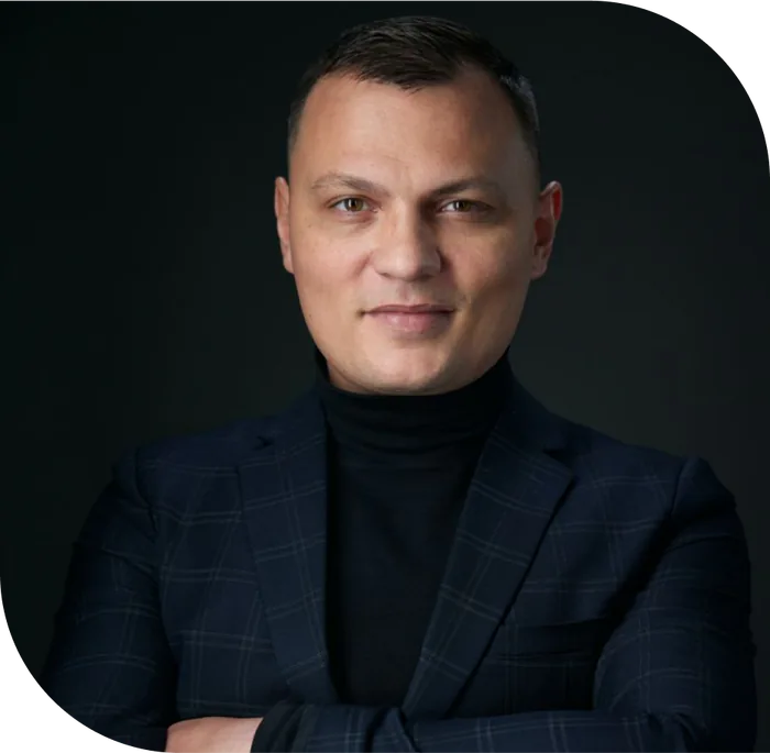 Vladislav Vishnevetski