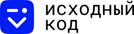 Logotipo de Iskhodny Kod