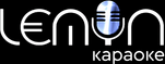 Logotipo de Karaoke LEMON