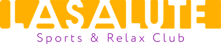 La Salute logo