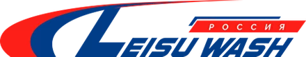 Logo LeisuWash Rusia