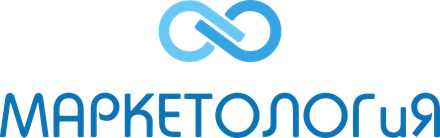 Logotipo de Marketologiya