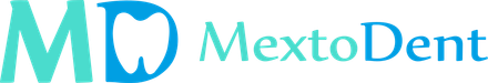 Logo MextoDent