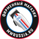 MoserWahl Rusia logo