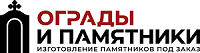 Logotipo de Ogrady i Pamyatniki