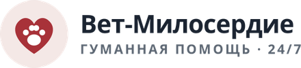 Logotipo de Vet-Miloserdie