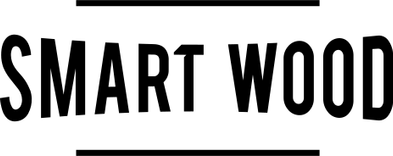 Logotipo de Smart Wood