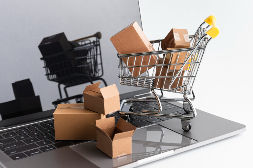 E-commerce: аналитика