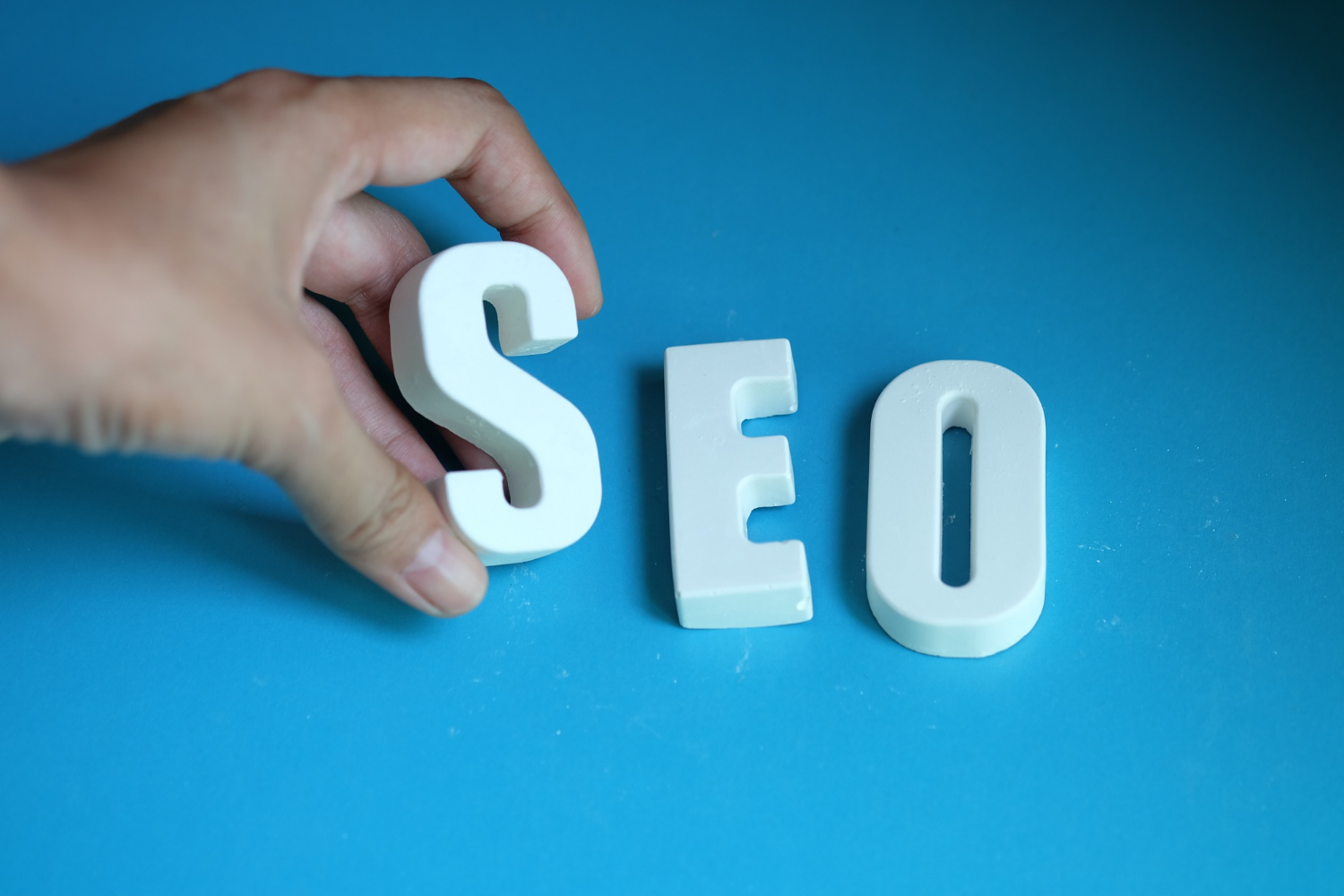 Что такое SEO и с чем его едят?