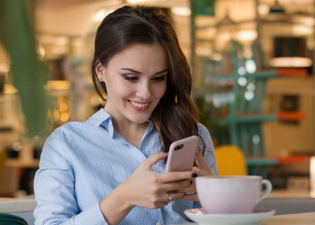 Исследование: смартфоны