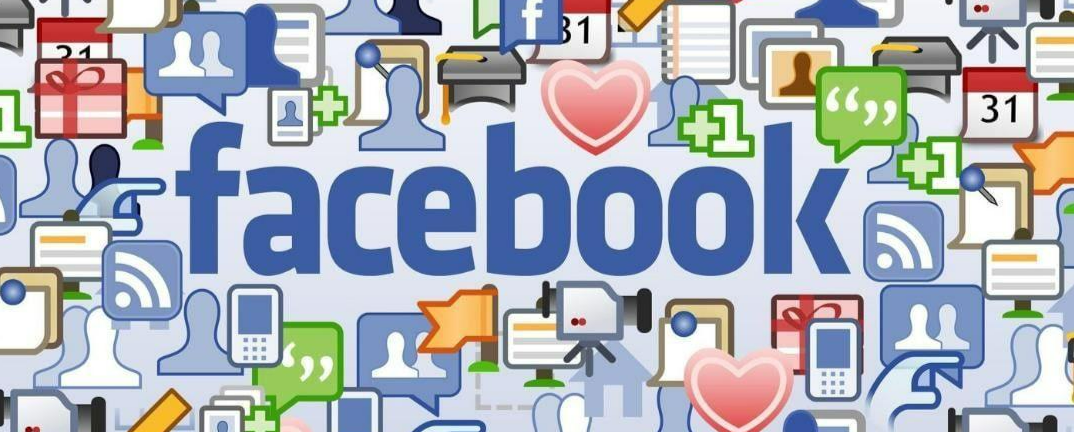 Facebook: обновление