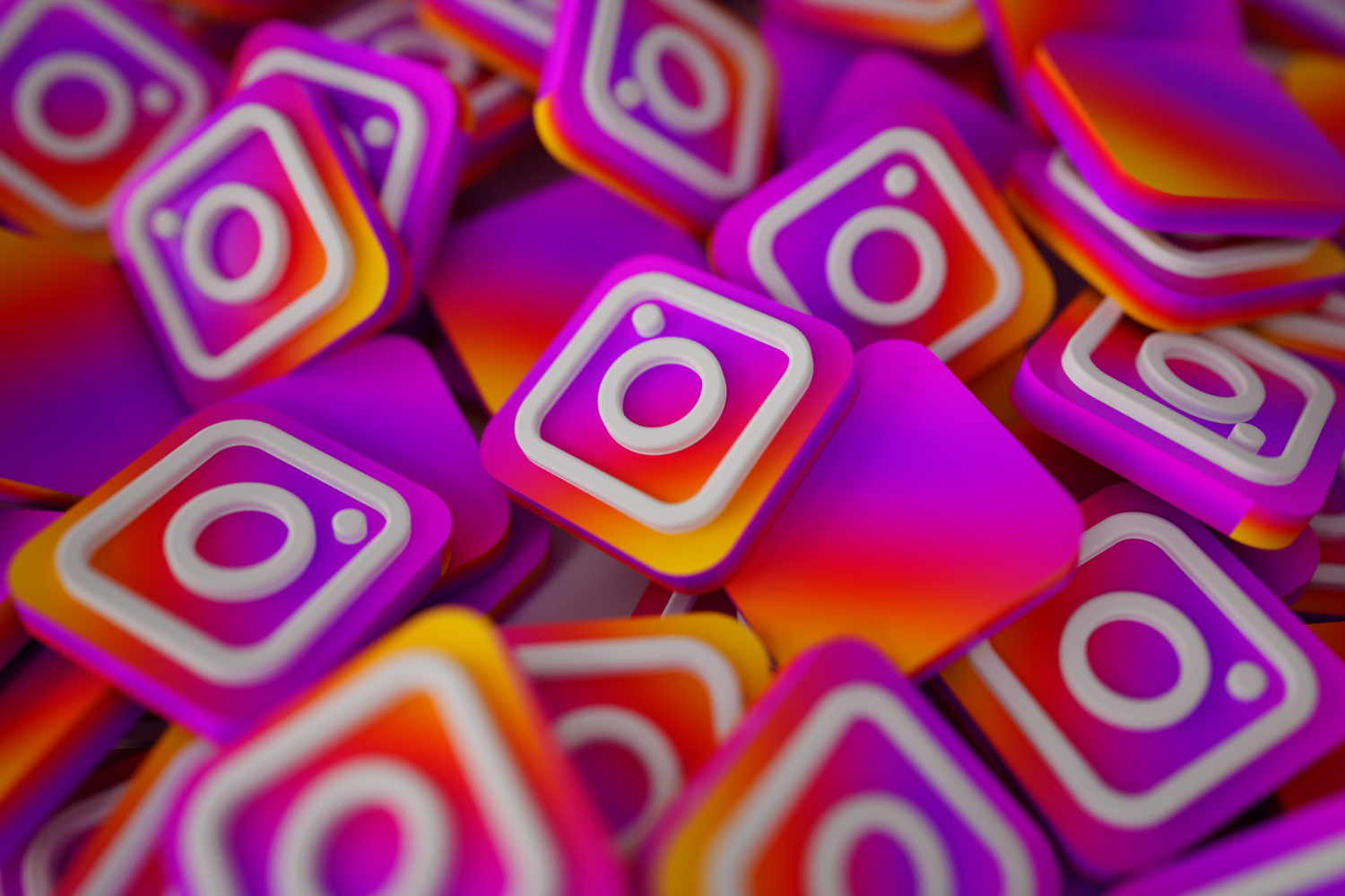Instagram: новый стикер